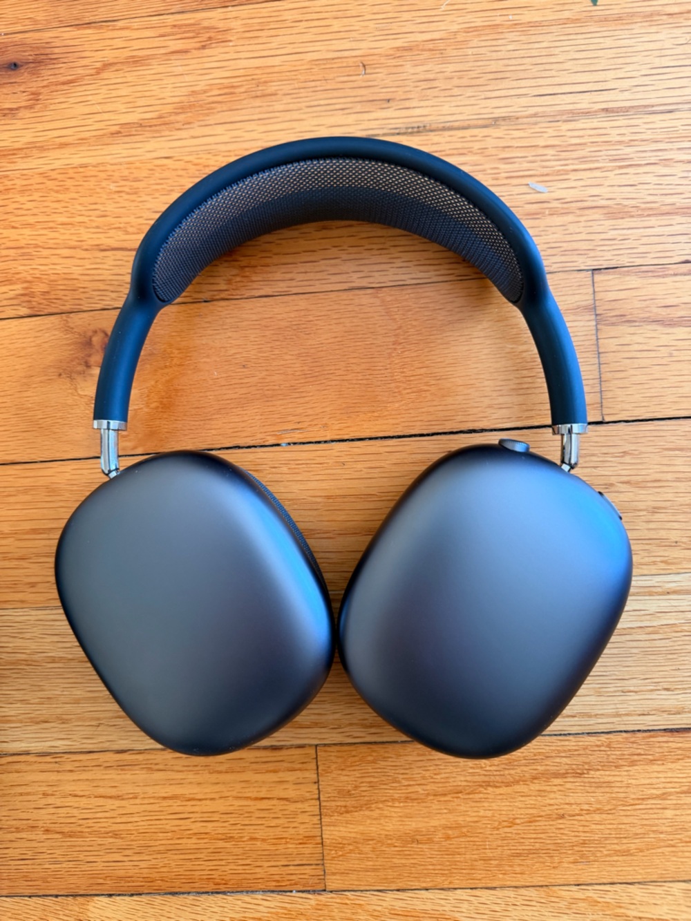 Apple AirPod Max Space Gray